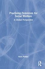 Practising Feminism for Social Welfare