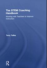 The STEM Coaching Handbook