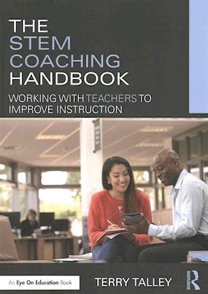 The STEM Coaching Handbook