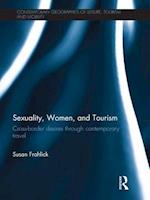 Sexuality, Women, and Tourism