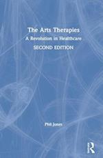 The Arts Therapies