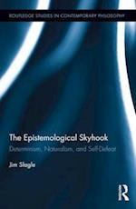 The Epistemological Skyhook