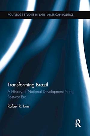 Transforming Brazil