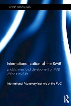 Internationalization of the RMB