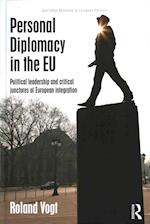 Personal Diplomacy in the EU