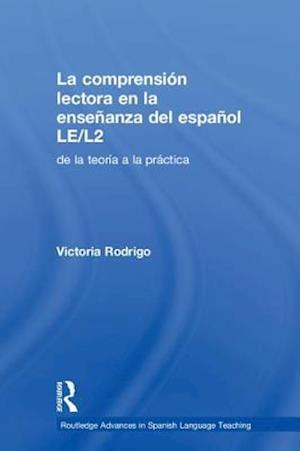 La comprensión lectora en la enseñanza del español LE/L2