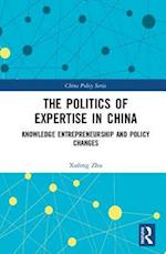 The Politics of Expertise in China