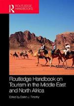 Routledge Handbook on Tourism in the Middle East and North Africa