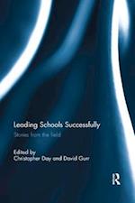 Leading Schools Successfully