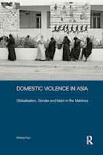 Domestic Violence in Asia