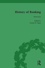 The History of Banking I, 1650-1850 Vol VIII