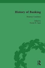 The History of Banking I, 1650-1850 Vol X