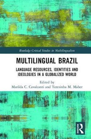 Multilingual Brazil