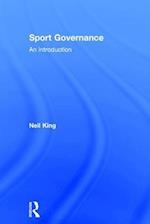 Sport Governance