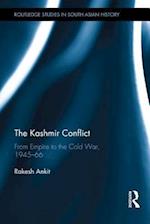 The Kashmir Conflict