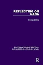 Reflecting on Nana