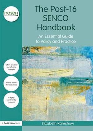 The Post-16 SENCO Handbook