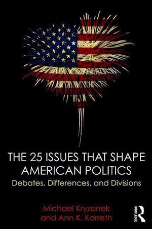 The 25 Issues that Shape American Politics
