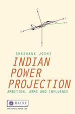 Indian Power Projection