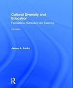 Cultural Diversity and Education