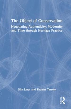 The Object of Conservation