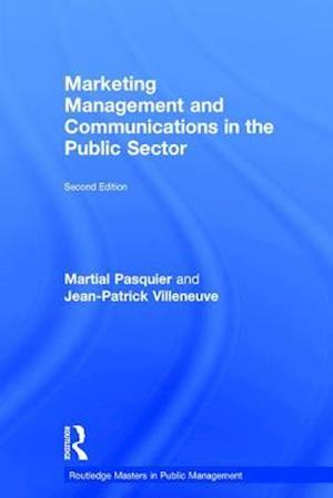 Marketing Management and Communications in the Public Sector