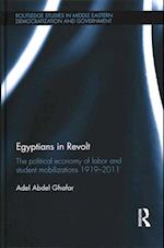 Egyptians in Revolt