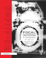 The Focal Encyclopedia of Photography
