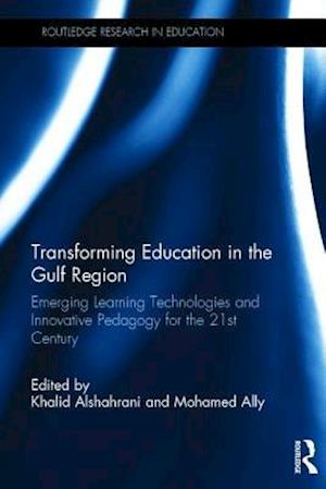 Transforming Education in the Gulf Region