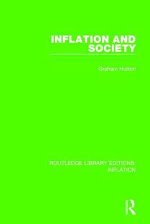 Inflation and Society