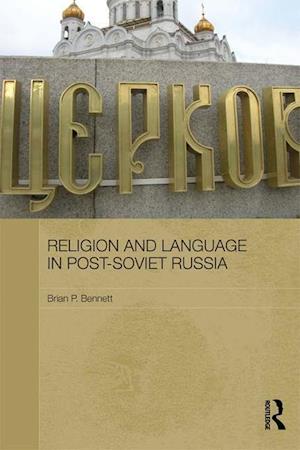 Religion and Language in Post-Soviet Russia