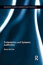 Evidentialism and Epistemic Justification