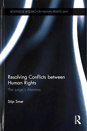 Resolving Conflicts between Human Rights