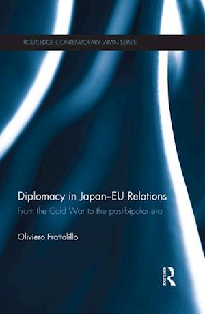 Diplomacy in Japan-EU Relations