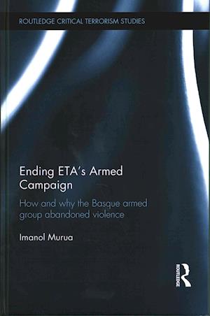 Ending ETA's Armed Campaign