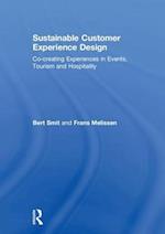 Sustainable Customer Experience Design