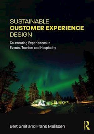 Sustainable Customer Experience Design