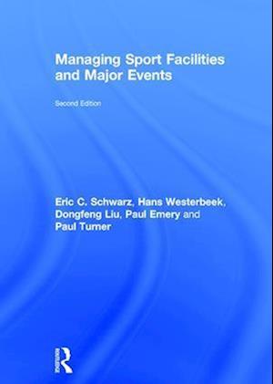 Managing Sport Facilities and Major Events