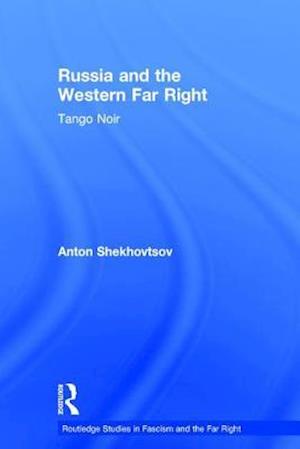 Russia and the Western Far Right