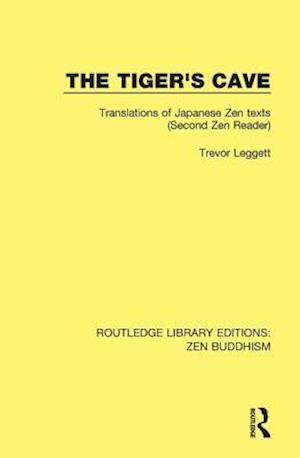 The Tiger's Cave