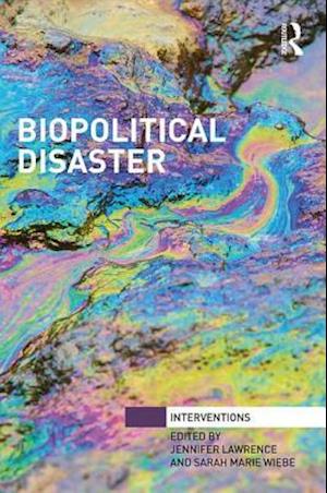 Biopolitical Disaster