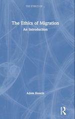 The Ethics of Migration