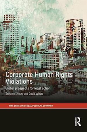 Corporate Human Rights Violations