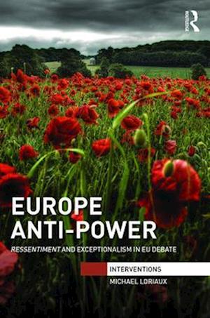 Europe Anti-Power