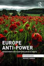 Europe Anti-Power