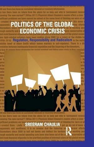 Politics of the Global Economic Crisis
