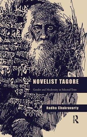 Novelist Tagore