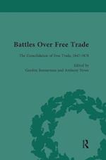 Battles Over Free Trade, Volume 2