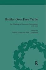 Battles Over Free Trade, Volume 3