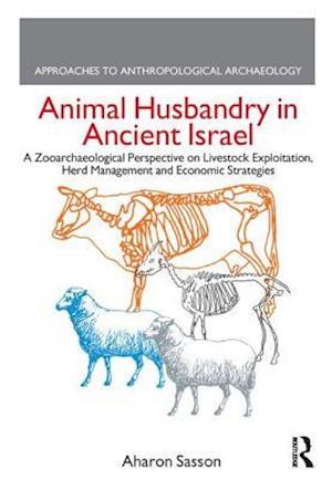 Animal Husbandry in Ancient Israel